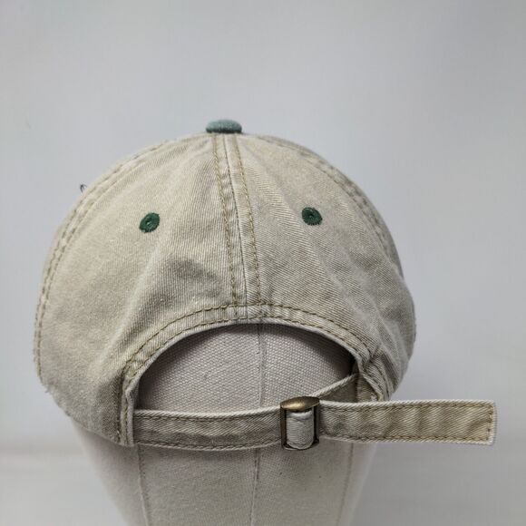 Los Cabos Baja Mexico Slideback Hat Multicolor One Size Adjustable Explosion - Picture 5 of 7